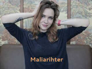 Maliarihter