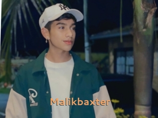 Malikbaxter