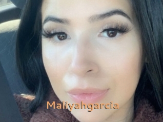 Maliyahgarcia