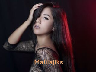 Malliajiks