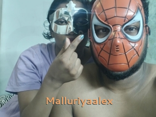 Malluriyaalex