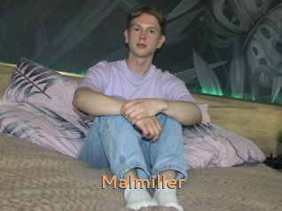 Malmiller