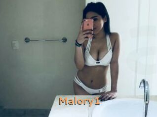 malory1 Du Cul A Gogo