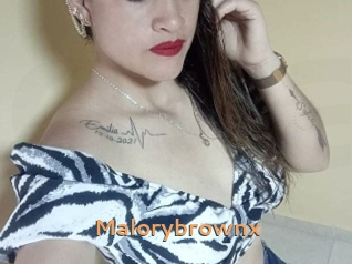 Malorybrownx