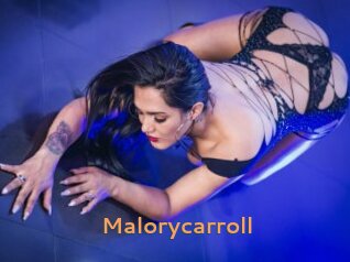 malorycarroll Du Cul A Gogo