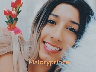 maloryprince Du Cul A Gogo
