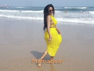 mamabear Du Cul A Gogo