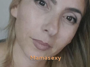 Mamasexy