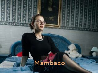 Mambazo