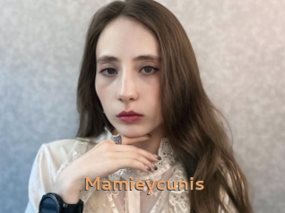 Mamieycunis