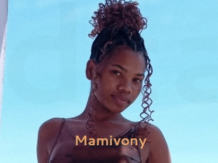 Mamivony