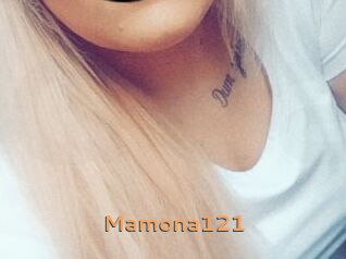 Mamona121