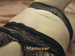Mamuser