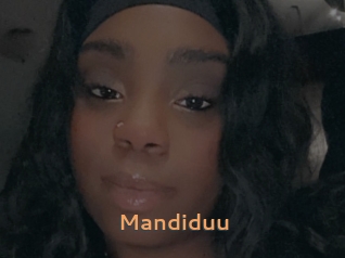 Mandiduu