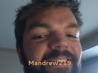 mandrew219 Du Cul A Gogo