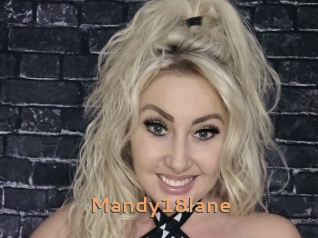 mandy18lane Du Cul A Gogo