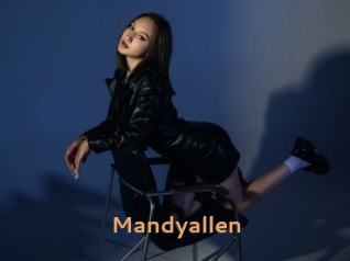 Mandyallen