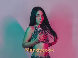 Mandycook