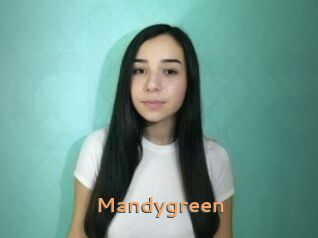 Mandygreen