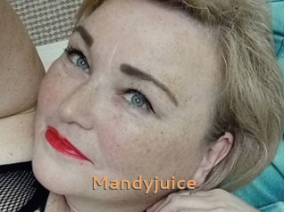 Mandyjuice