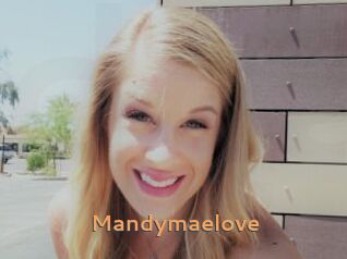 Mandymaelove