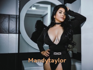 Mandytaylor