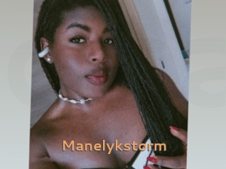 manelykstorm Du Cul A Gogo