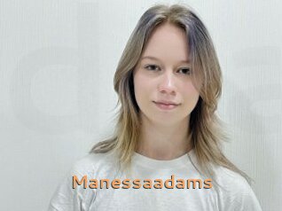 Manessaadams