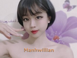 Manhwillian