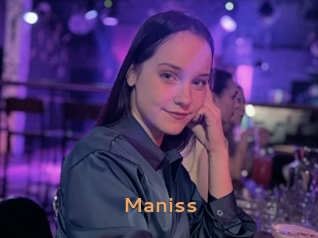 Maniss