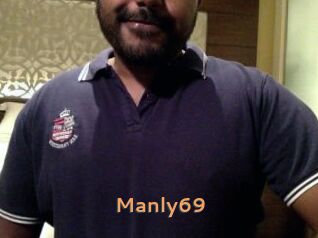 Manly69