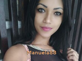 manuela88 Du Cul A Gogo