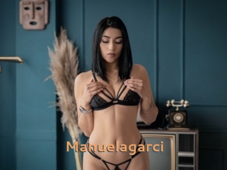 manuelagarci Du Cul A Gogo