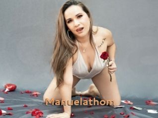 Manuelathom