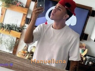 Manuelluna