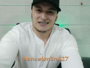 manuelonline27 Du Cul A Gogo