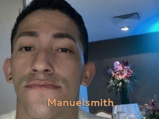 manuelsmith Du Cul A Gogo