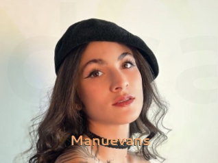 Manuevans