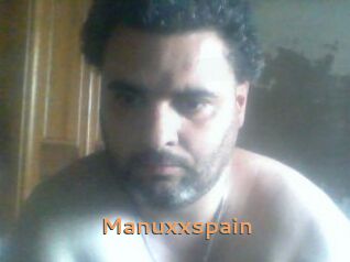 Manuxxspain