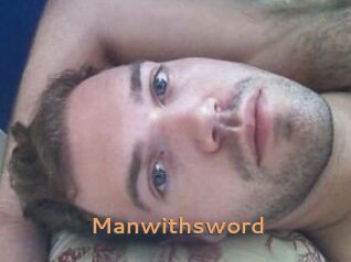 Manwithsword