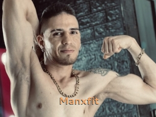 manxfit Du Cul A Gogo