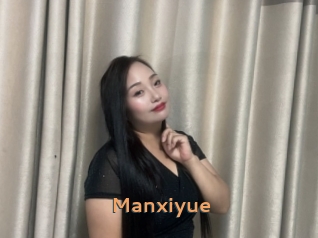 manxiyue Du Cul A Gogo
