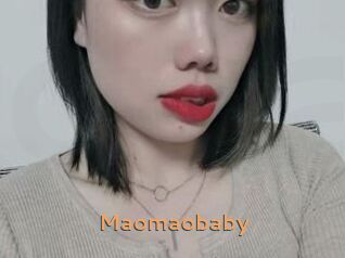 Maomaobaby