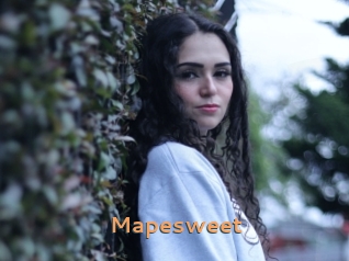 mapesweet Du Cul A Gogo
