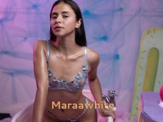 Maraawhite