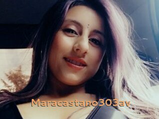 Maracastano303av