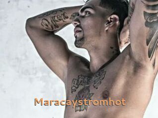 Maracaystromhot
