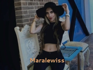 Maralewiss
