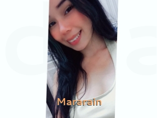Mararain