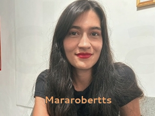 Mararobertts